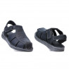 Sandales hommes 340 tuxon indigo