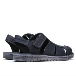 Sandales hommes 340 tuxon indigo