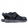 Sandales hommes 340 tuxon indigo