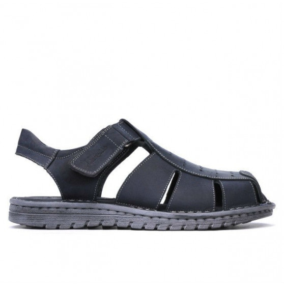 Sandales hommes 340 tuxon indigo