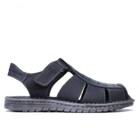 Sandales hommes 340 tuxon indigo
