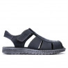 Sandales hommes 340 tuxon indigo