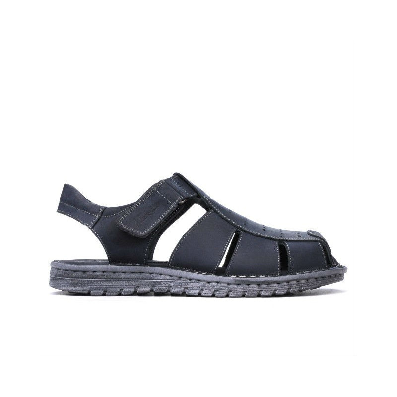 Sandales hommes 340 tuxon indigo
