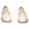 Chaussures décontractées homme 873 beige