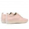 Mocassins femme 688 nude