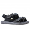 Sandales hommes 341 tuxon indigo