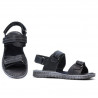 Sandales hommes 341 tuxon indigo