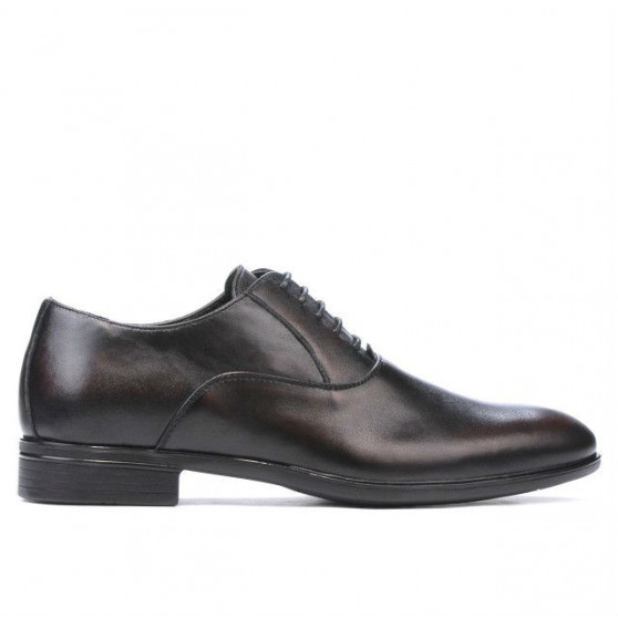 Chaussures élégantes homme 876 a marron Chaussures élégantes homme 876 a marron