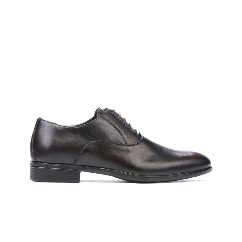 Chaussures élégantes homme 876 a marron