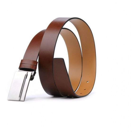 Ceinture homme 17b marron Ceinture homme 17b marron