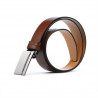 Ceinture homme 17b marron