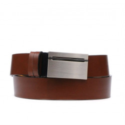 Ceinture homme 17b marron
