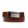 Ceinture homme 17b marron
