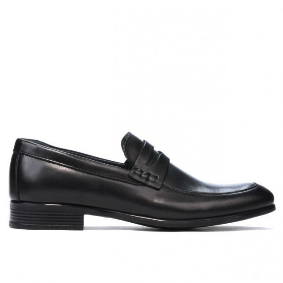 Chaussures décontractées / élégantes homme 875 noir Chaussures décontractées / élégantes homme 875 noir