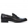 Chaussures décontractées / élégantes homme 875 noir