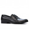 Chaussures décontractées / élégantes homme 875 noir