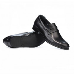 Chaussures décontractées / élégantes homme 875 noir