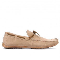 Mocassins homme 863 bufo sable