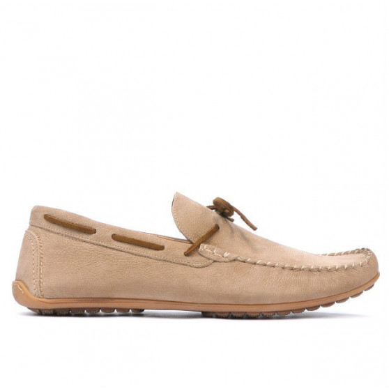 Mocassins homme 863 bufo sable Mocassins homme 863 bufo sable
