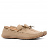 Mocassins homme 863 bufo sable