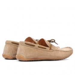 Mocassins homme 863 bufo sable
