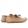 Mocassins homme 863 bufo sable