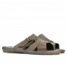 Sandales homme 358 kaki