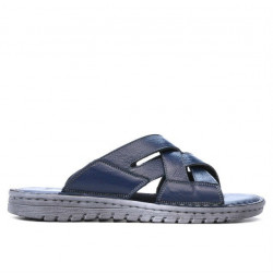 Sandales homme 342 indigo