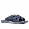 Sandales homme 342 indigo