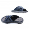 Sandales homme 342 indigo