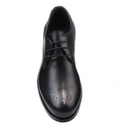 Chaussures élégantes hommes 878 noir