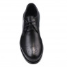 Chaussures élégantes hommes 878 noir