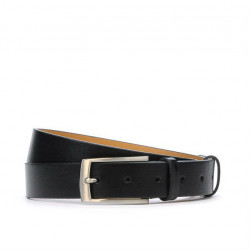 Ceinture homme 19b biz noir