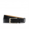 Ceinture homme 19b biz noir