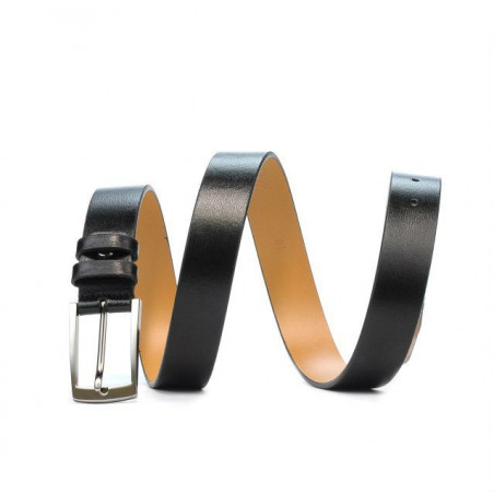 Ceinture homme 19b biz noir