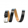Ceinture homme 19b biz noir