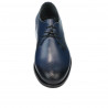 Chaussures élégantes hommes 878 a indigo