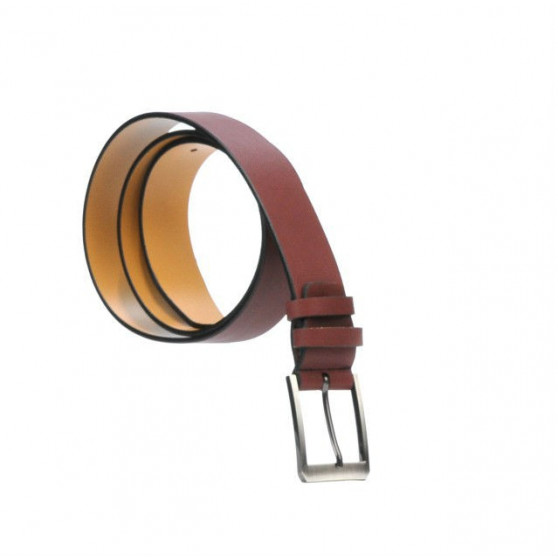 Ceinture homme 14b bordeaux Ceinture homme 14b bordeaux
