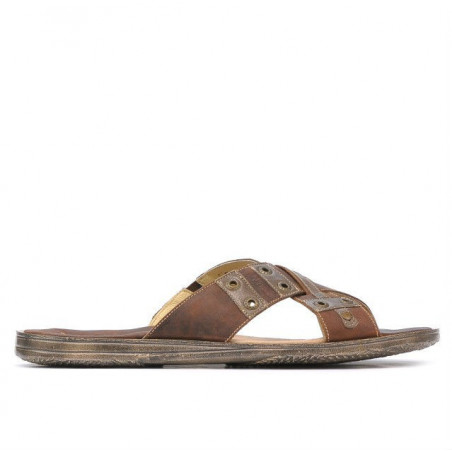 Sandales hommes 360 tdm (Testa di Moro)