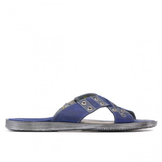 Sandales homme 360 indigo