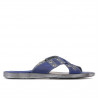 Sandales homme 360 indigo