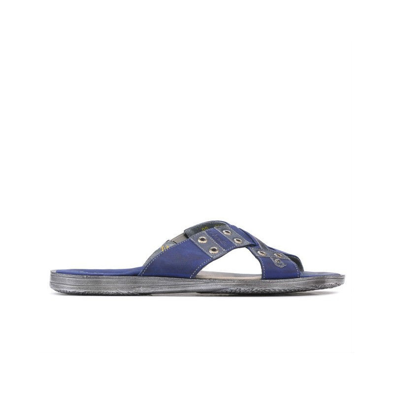Sandales homme 360 indigo