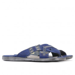 Sandales homme 360 indigo