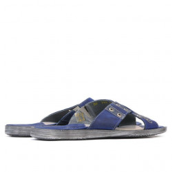 Sandales homme 360 indigo