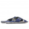 Sandales homme 360 indigo