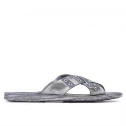 Sandales hommes 360 a gris