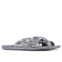 Sandales hommes 360 a gris
