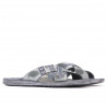 Sandales hommes 360 a gris