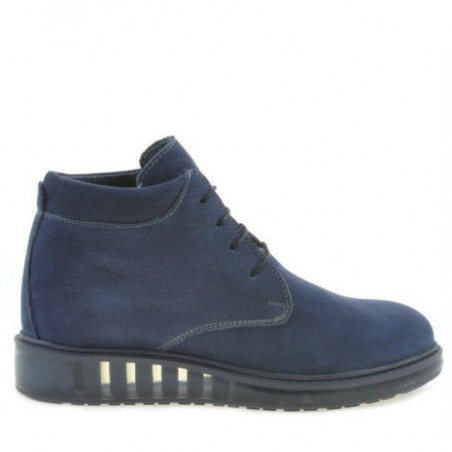 Bottes femme 3285 bufo indigo