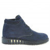 Bottes femme 3285 bufo indigo